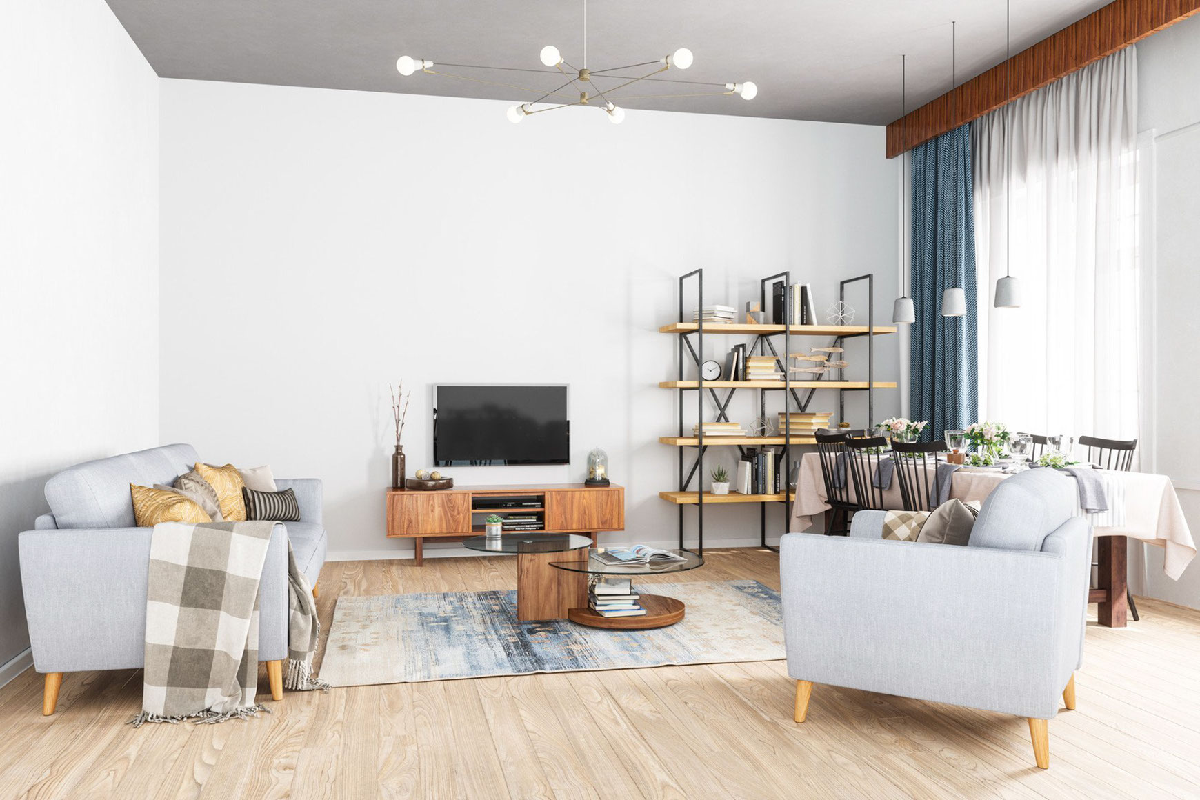 We install wetrooms in Derbyshire and nationwide